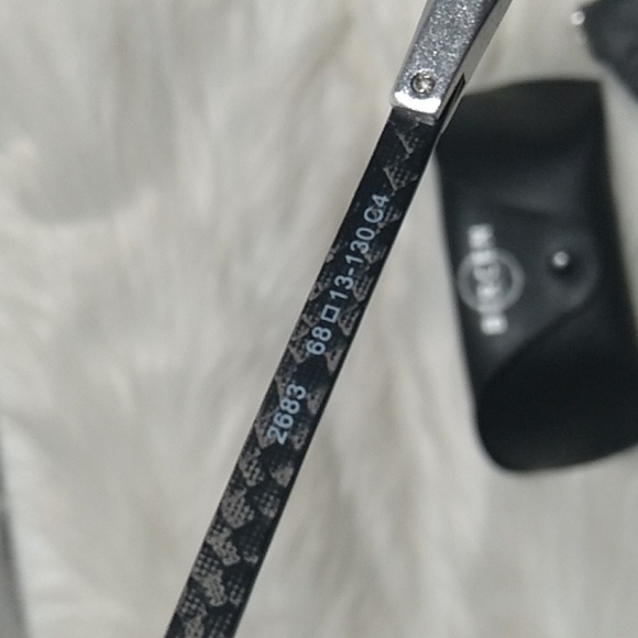 NWT Bircen Sunglasses Polarized UV Protection Etc - Picture 6 of 10